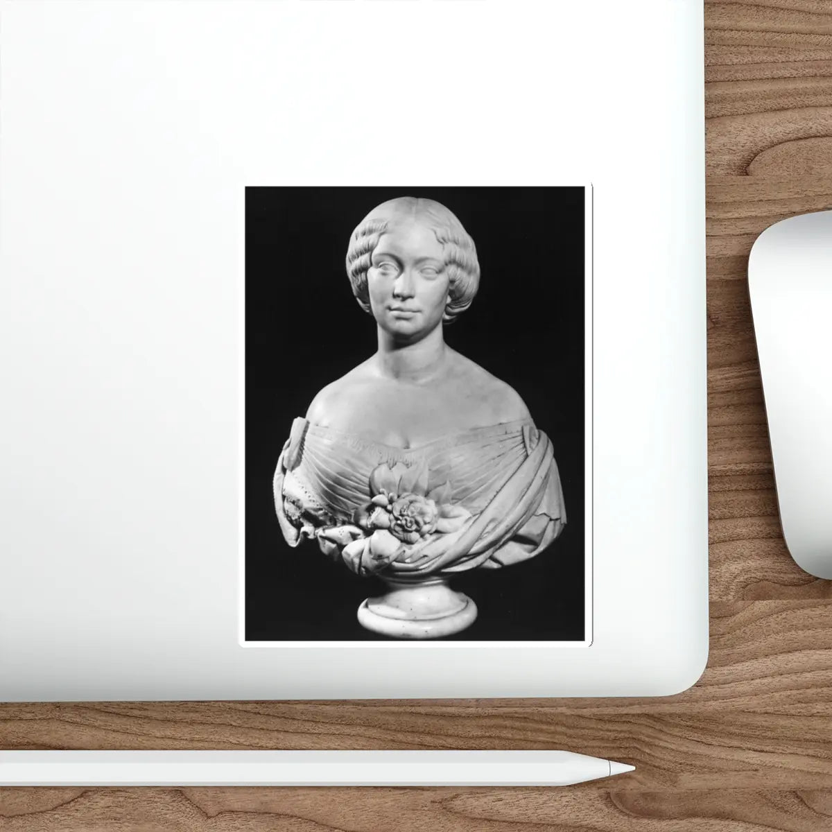 SKU:56487266381361055600 Sticker types:White Shape:Die-Cut Sizes:5" × 5"