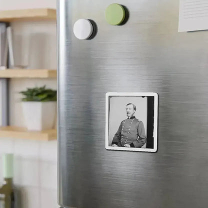 Barry 001 (U.S. Civil War) Refrigerator Magnet - The Sticker Space