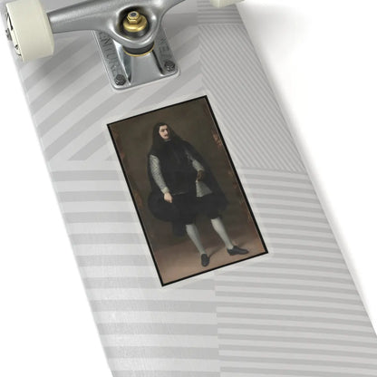 SKU:TSS-STICK-BRTSTB-6X6 Sizes:6" × 6" Types:Transparent
