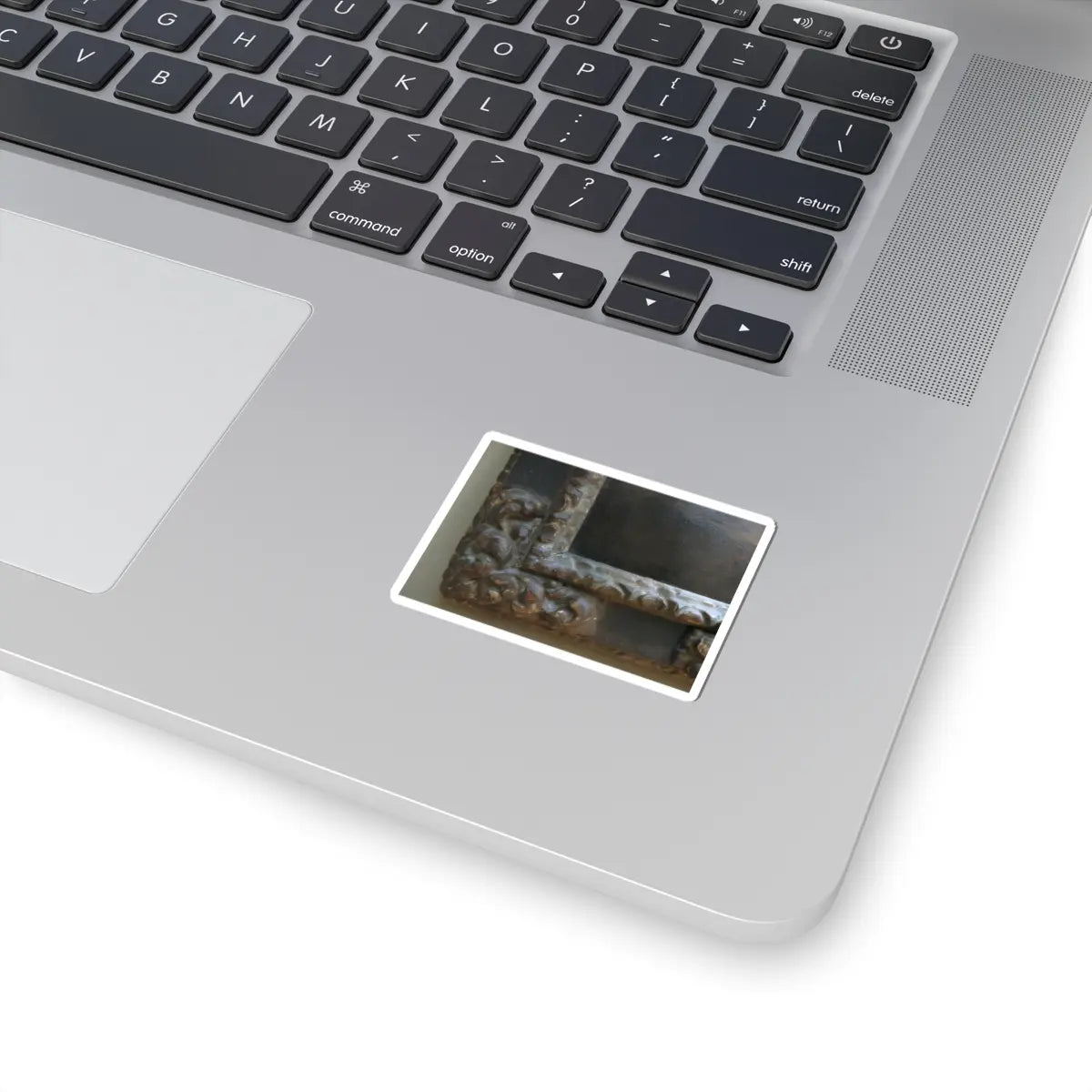 SKU:TSS-STICK-BRTSTB-2X2-8 Sizes:2" × 2" Types:White