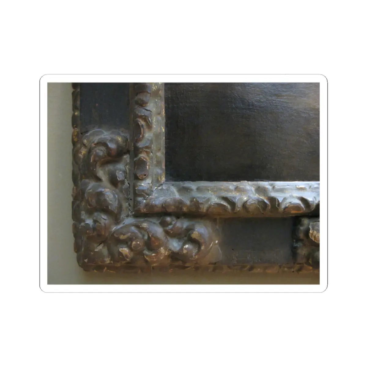 SKU:TSS-STICK-BRTSTB-4X4-8 Sizes:4" × 4" Types:White