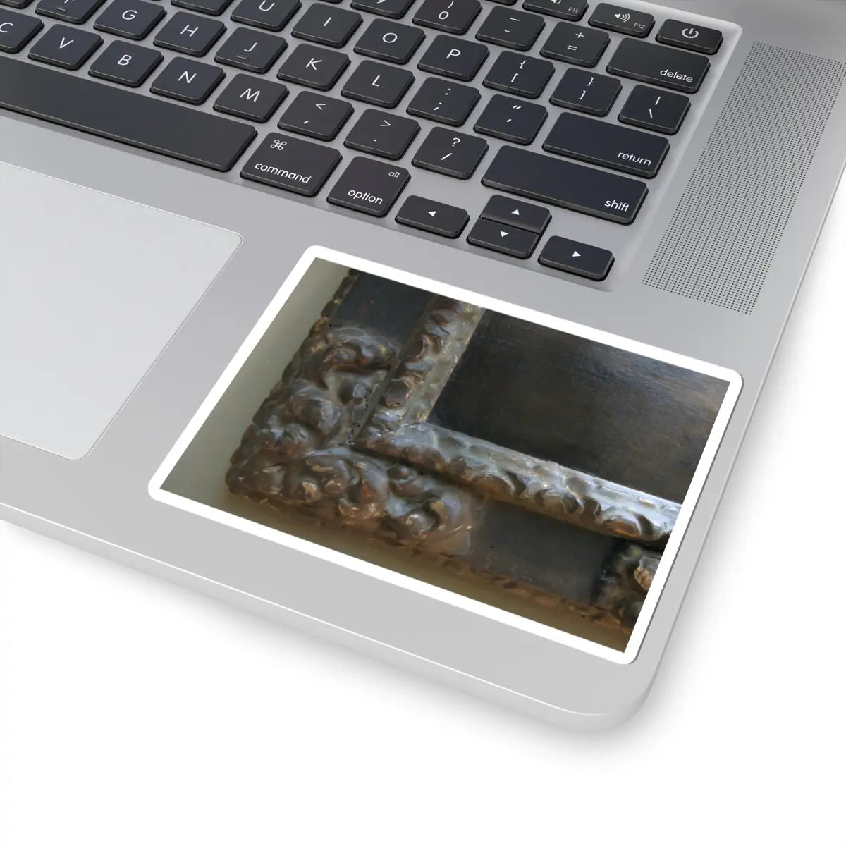 SKU:TSS-STICK-BRTSTB-4X4-8 Sizes:4" × 4" Types:White