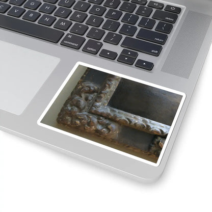 SKU:TSS-STICK-BRTSTB-4X4-8 Sizes:4" × 4" Types:White