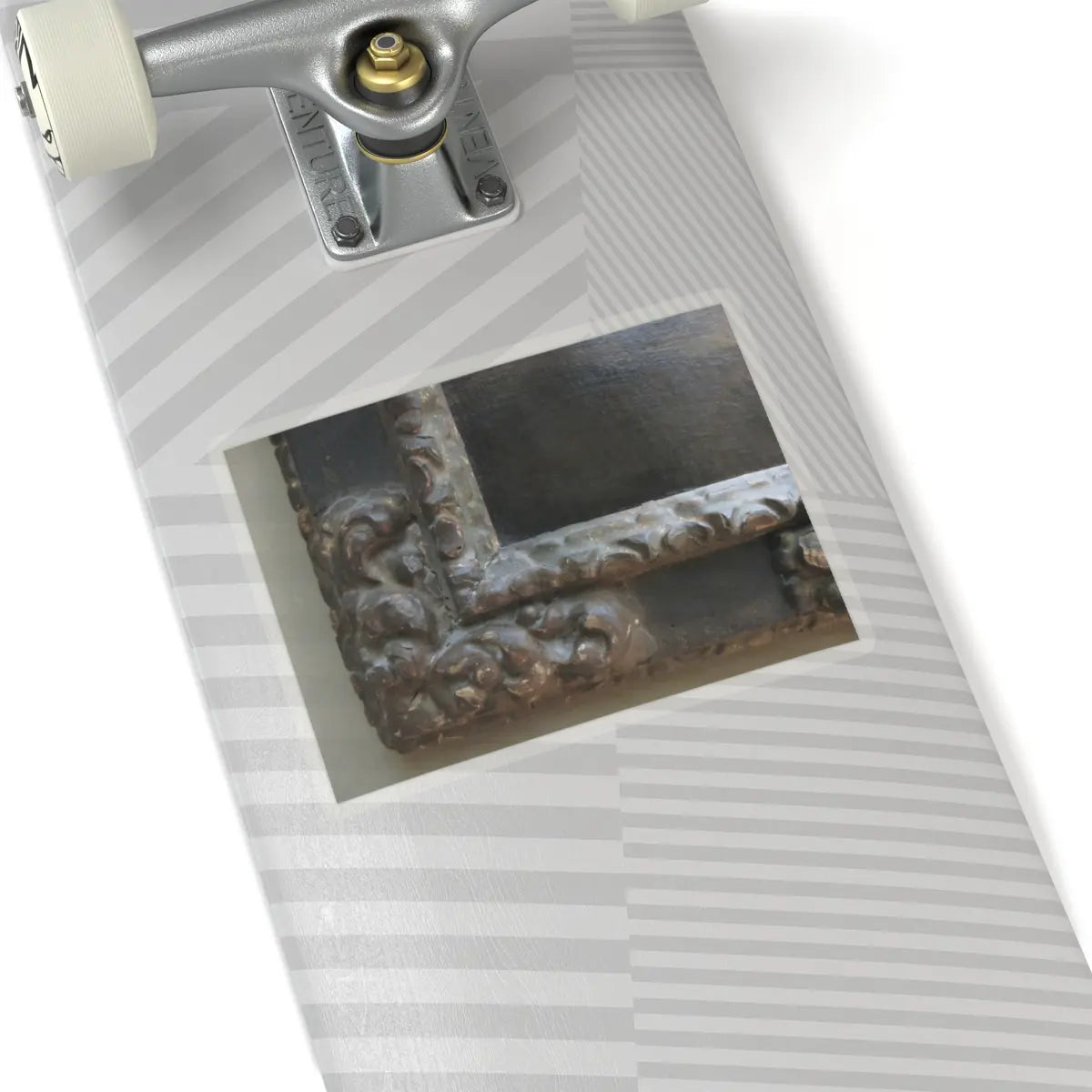 SKU:TSS-STICK-BRTSTB-6X6-1N0JK Sizes:6" × 6" Types:Transparent