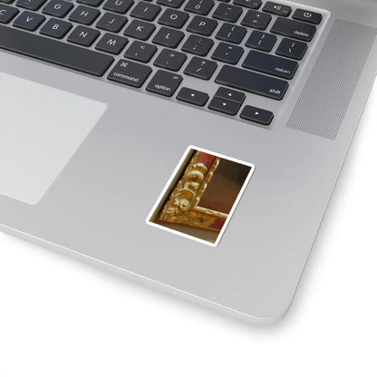 SKU:TSS-STICK-BRTSTB-2X2-12 Sizes:2" × 2" Types:White
