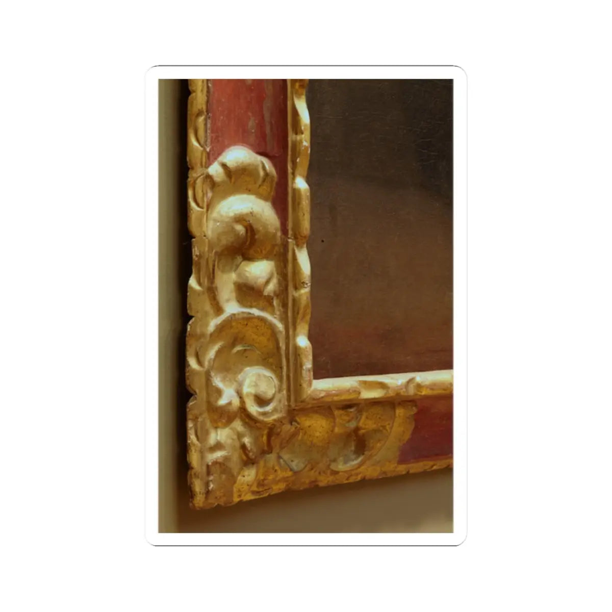 SKU:TSS-STICK-BRTSTB-2X2-12 Sizes:2" × 2" Types:White