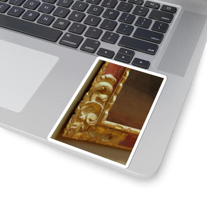SKU:TSS-STICK-BRTSTB-4X4-12 Sizes:4" × 4" Types:White