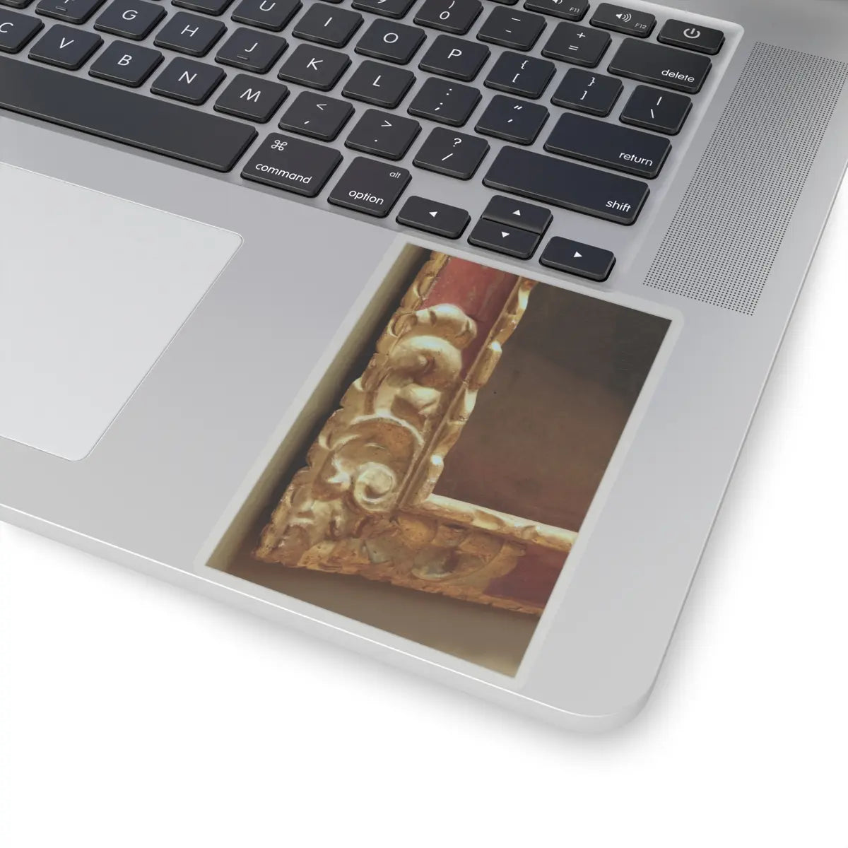 SKU:TSS-STICK-BRTSTB-4X4-1N0JO Sizes:4" × 4" Types:Transparent