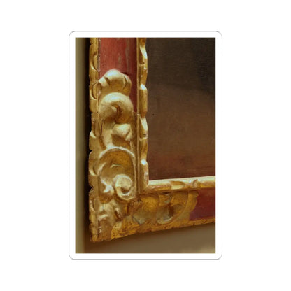 SKU:TSS-STICK-BRTSTB-6X6-12 Sizes:6" × 6" Types:White