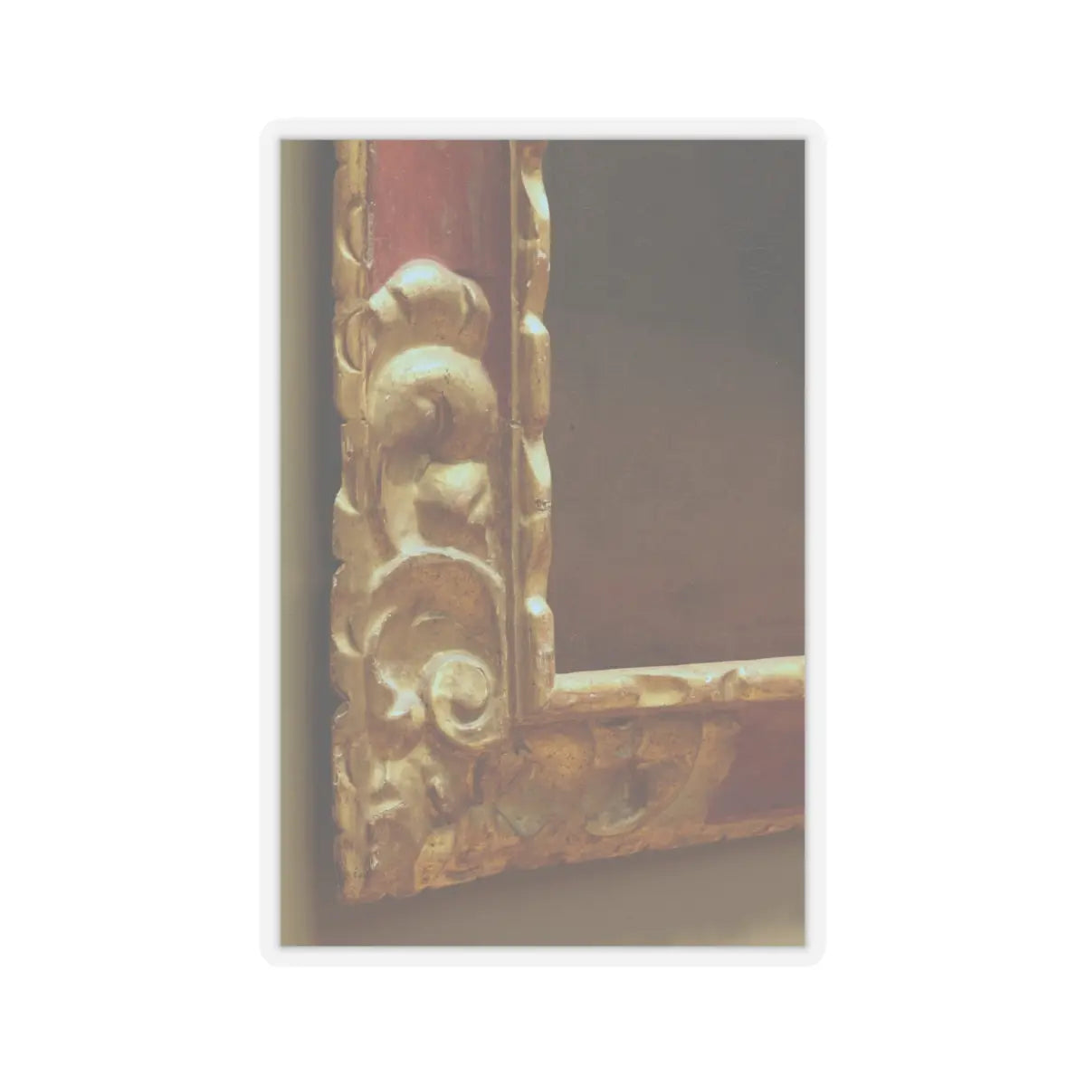 SKU:TSS-STICK-BRTSTB-6X6-1N0JO Sizes:6" × 6" Types:Transparent