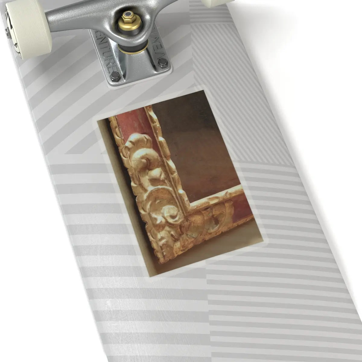 SKU:TSS-STICK-BRTSTB-6X6-1N0JO Sizes:6" × 6" Types:Transparent