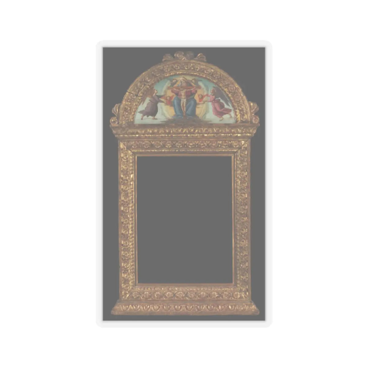 SKU:TSS-STICK-BRTD-2X2 Sizes:2" × 2" Types:Transparent