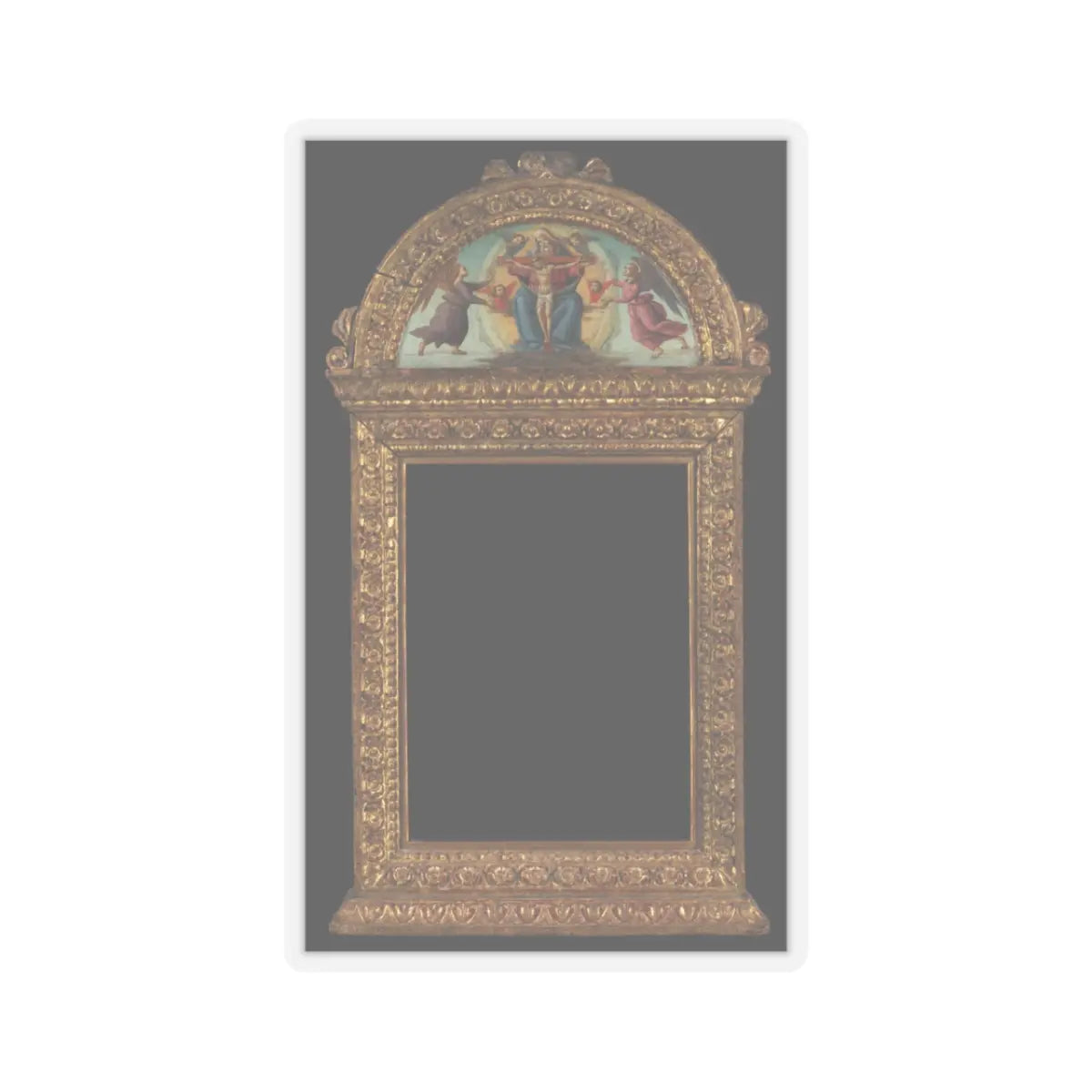 SKU:TSS-STICK-BRTD-3X3 Sizes:3" × 3" Types:Transparent