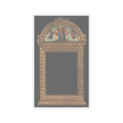 SKU:TSS-STICK-BRTD-4X4 Sizes:4" × 4" Types:Transparent