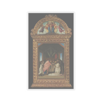 SKU:TSS-STICK-BRTD-3X3-1N0J6 Sizes:3" × 3" Types:Transparent