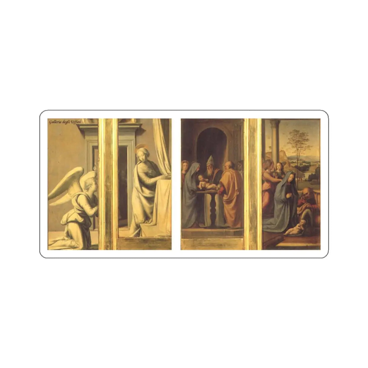 SKU:31063819390323402928 Sticker types:White Shape:Die-Cut Sizes:2" × 2"