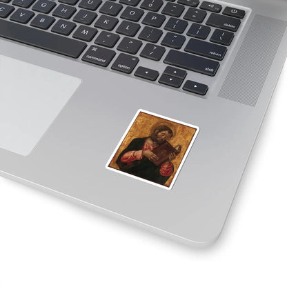 SKU:TSS-STICK-BRTVVR-2X2-1N0JB Sizes:2" × 2" Types:White