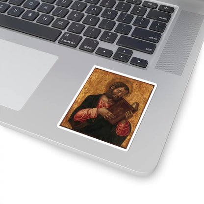 SKU:TSS-STICK-BRTVVR-3X3-1N0JB Sizes:3" × 3" Types:White