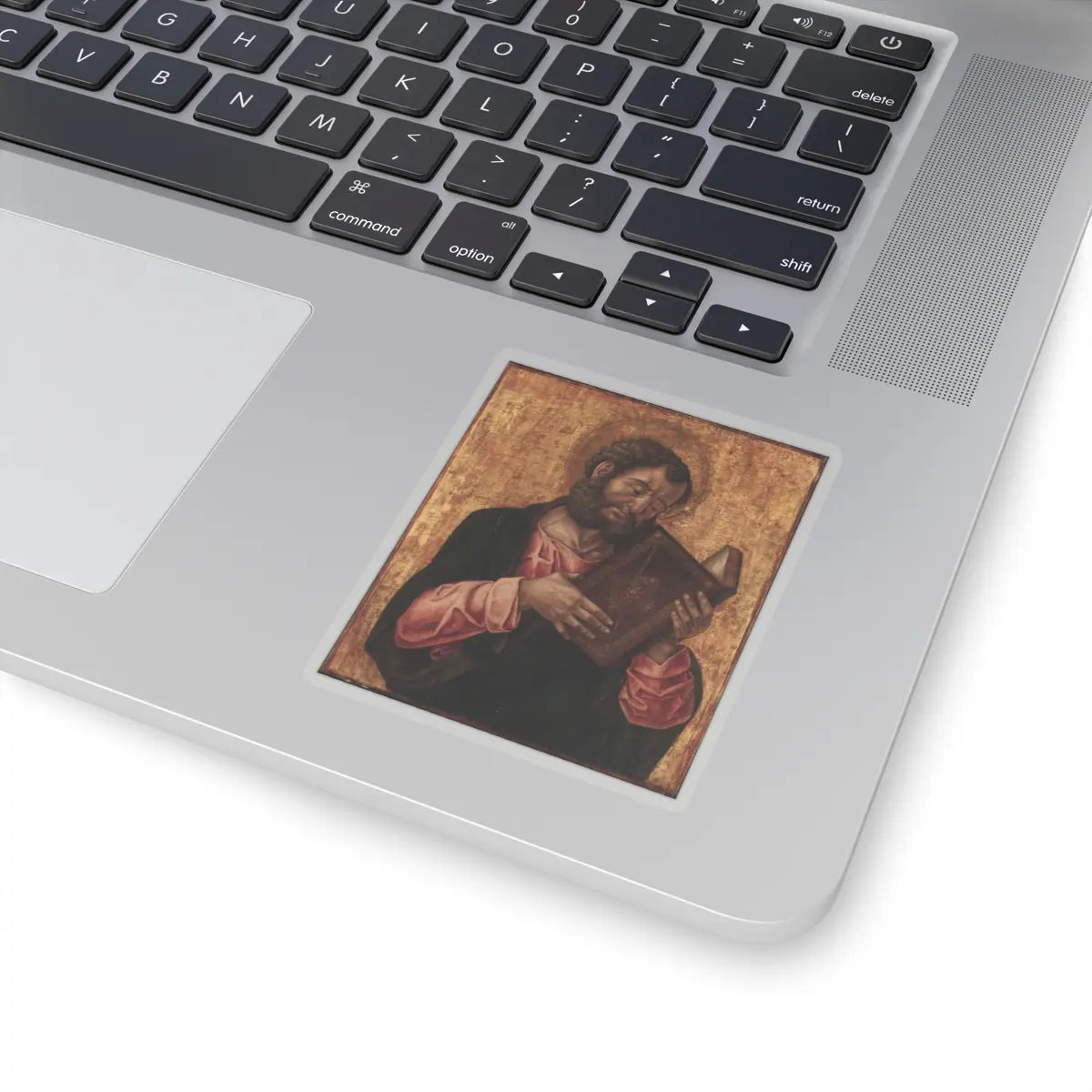 SKU:TSS-STICK-BRTVVR-3X3 Sizes:3" × 3" Types:Transparent