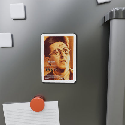 Barton Fink 1991 Movie Poster Die-Cut Magnet-The Sticker Space