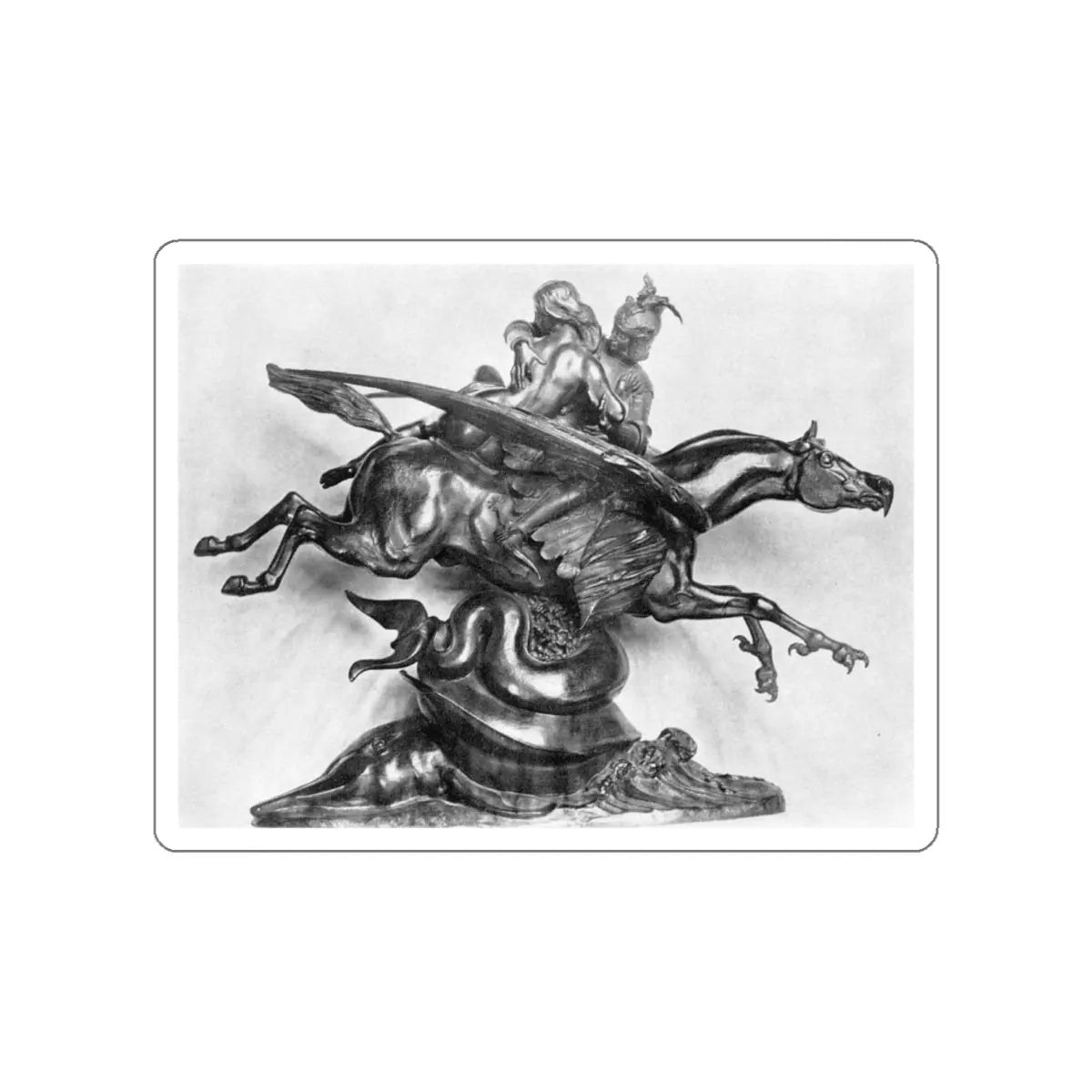 SKU:34649089880942512424 Sticker types:White Shape:Die-Cut Sizes:5" × 5"