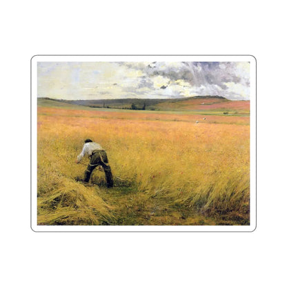 SKU:26102244465693378994 Sticker types:White Shape:Die-Cut Sizes:4" × 4"