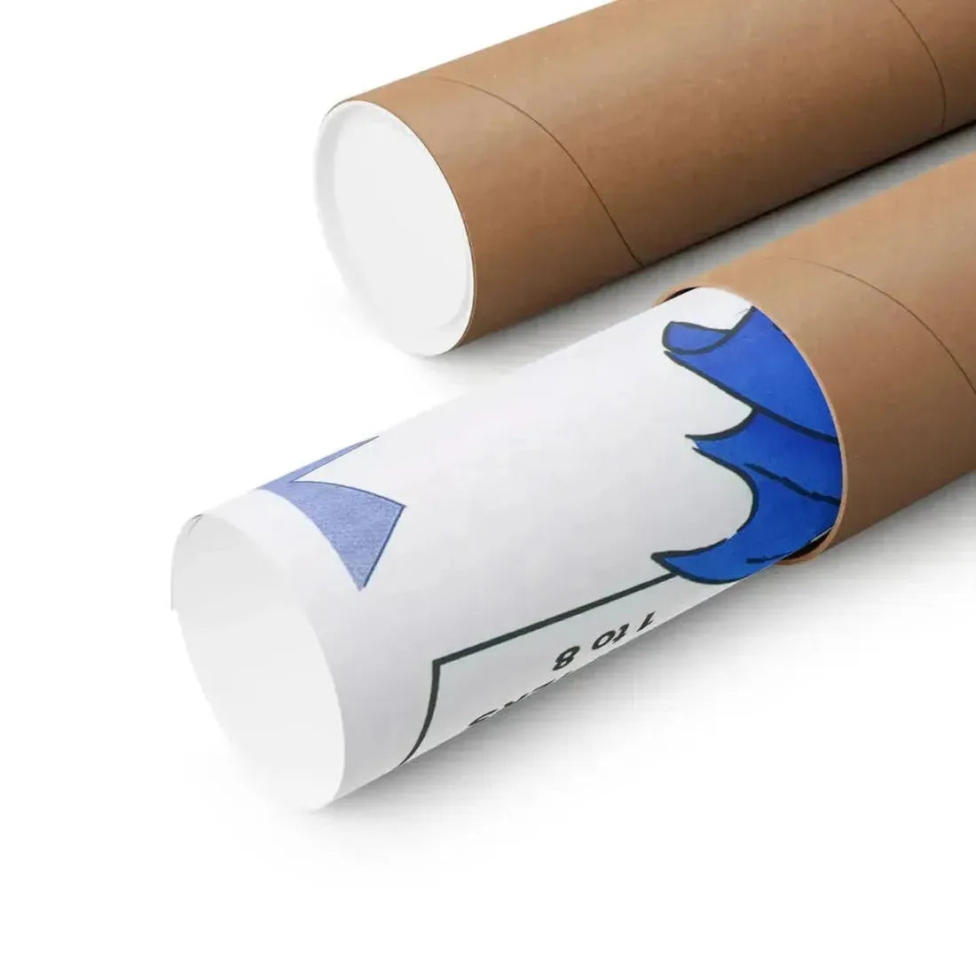 BATMAN AND ROBIN 1966 - Paper Movie Poster - The Sticker Space