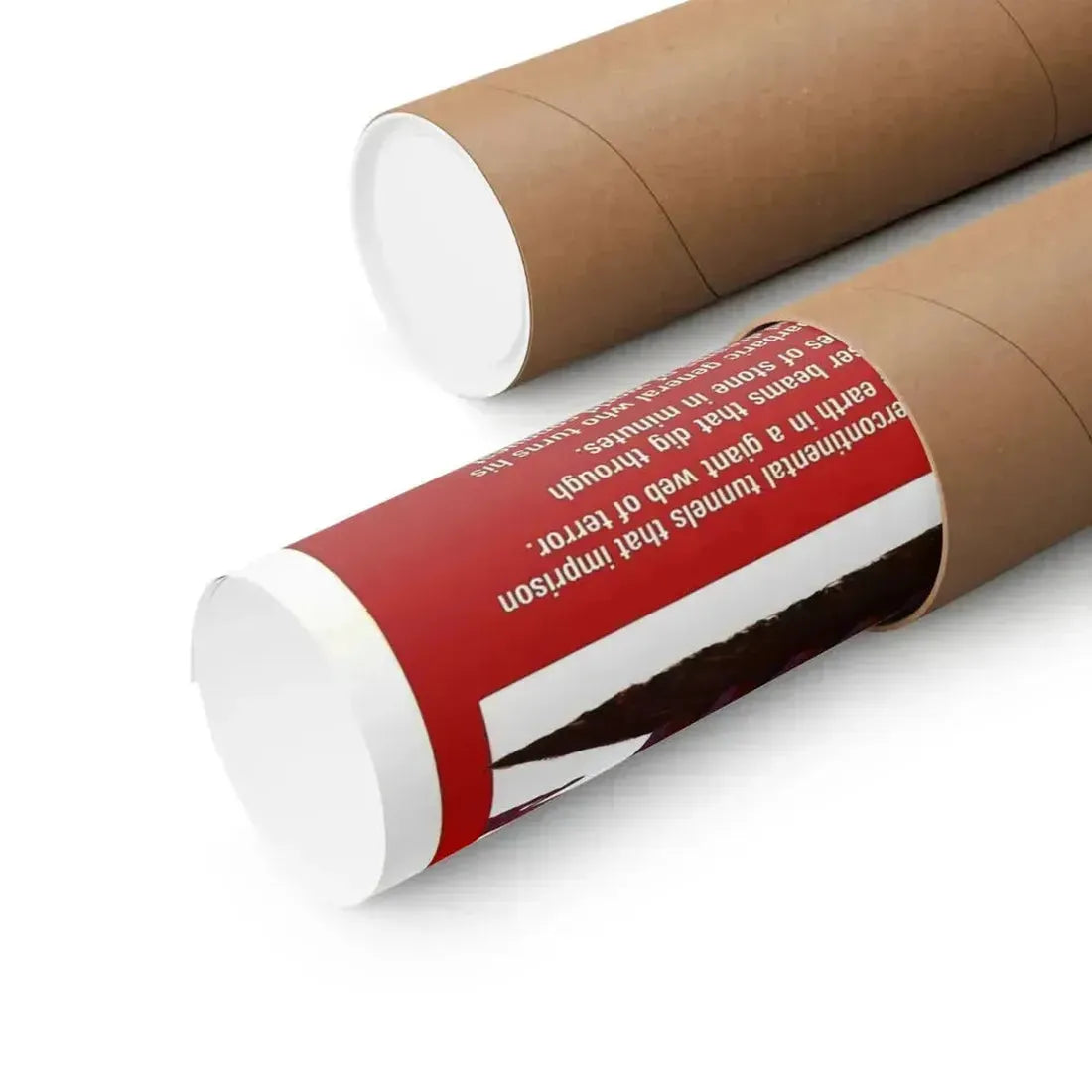 BATTLE BENEATH THE EARTH 1967 - Paper Movie Poster - The Sticker Space