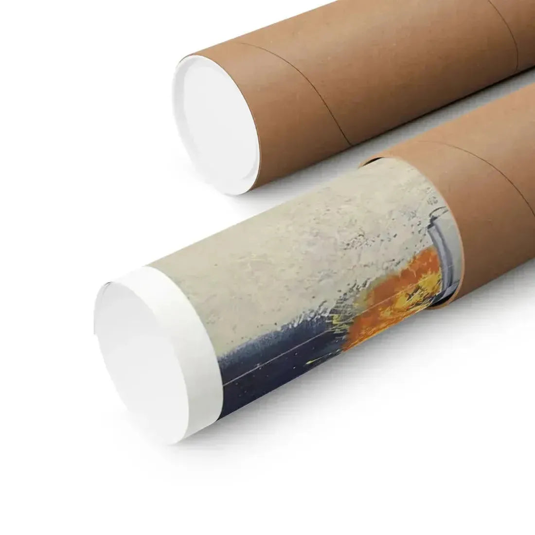 BATTLE BEYOND THE STARS 1980 - Paper Movie Poster - The Sticker Space