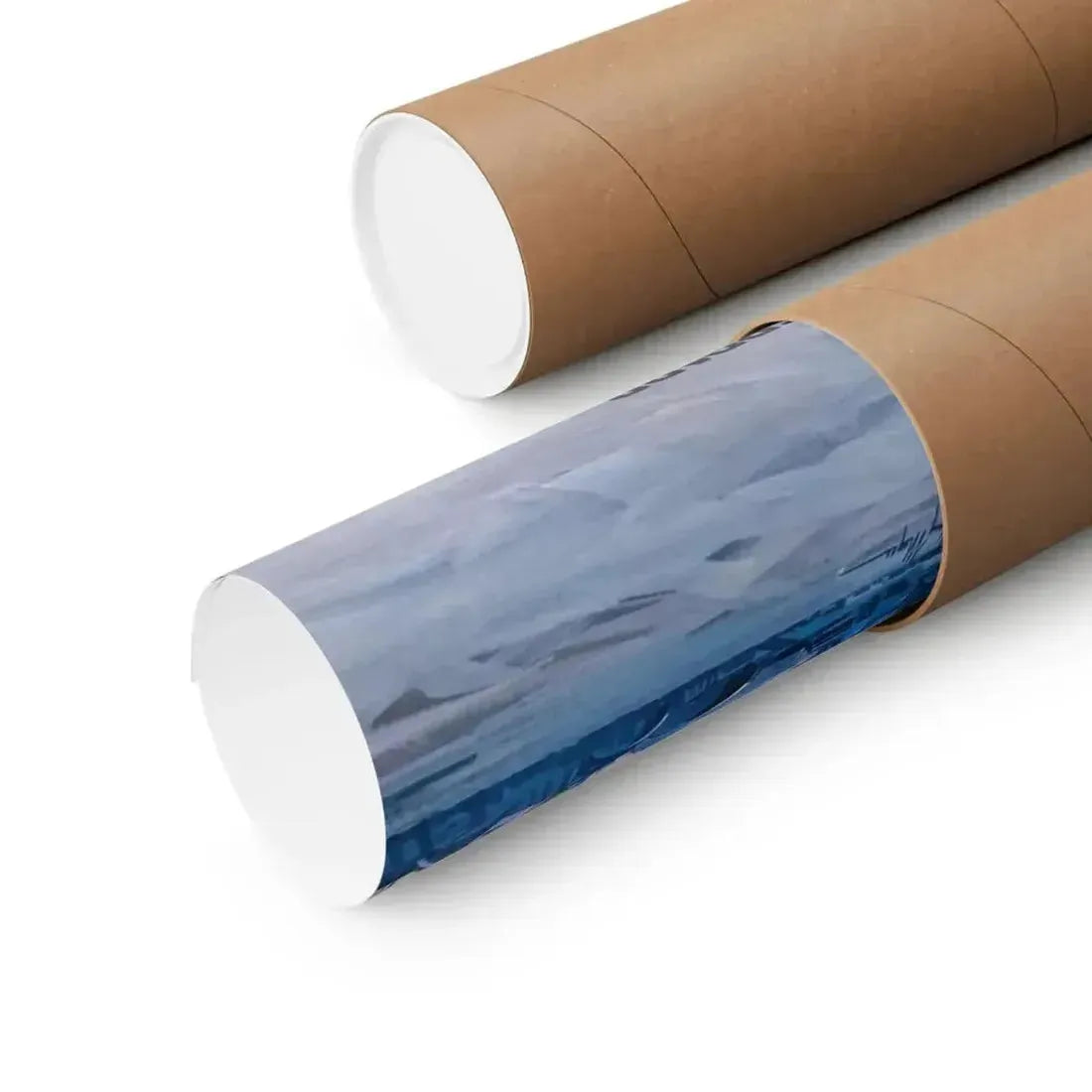 BATTLE BEYOND THE STARS (2) 1980 - Paper Movie Poster - The Sticker Space