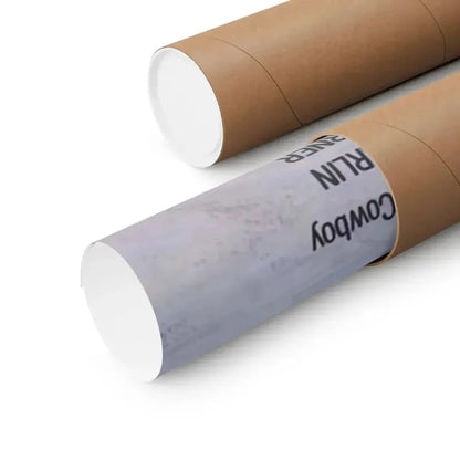 BATTLE BEYOND THE STARS (2) 1980 - Paper Movie Poster - The Sticker Space