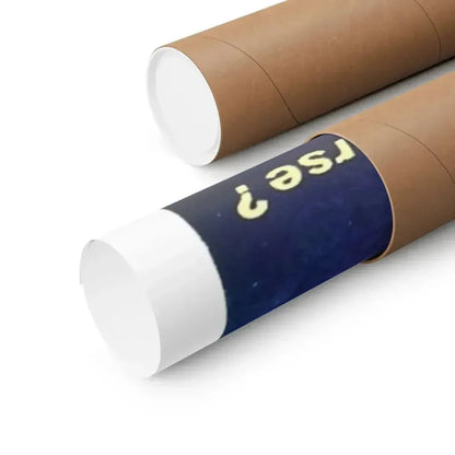 BATTLE BEYOND THE SUN 1959 - Paper Movie Poster - The Sticker Space