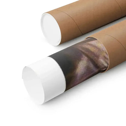 BATTLE IN OUTER SPACE 1959 - Paper Movie Poster - The Sticker Space