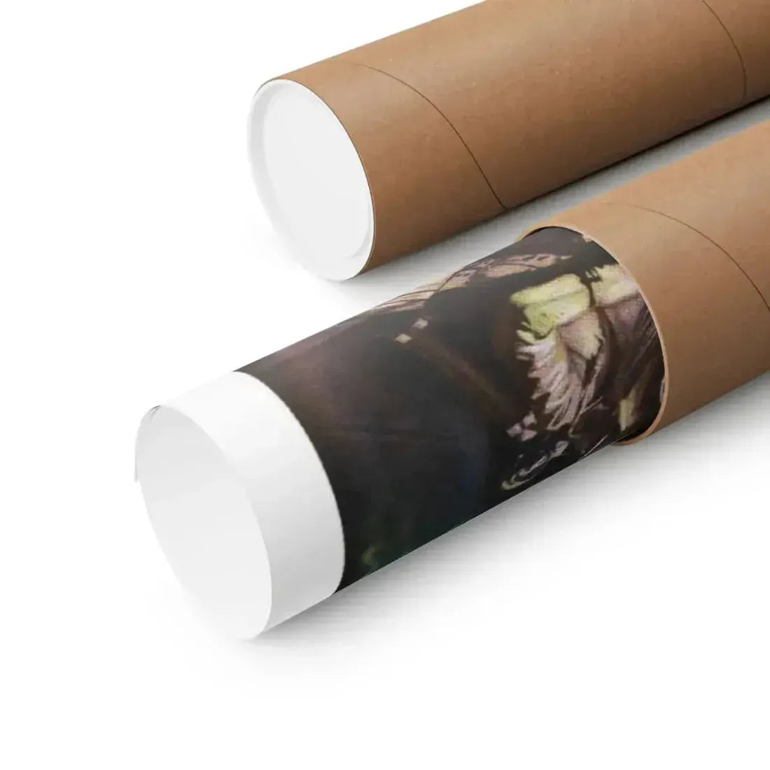 BATTLE IN OUTER SPACE 1959 - Paper Movie Poster - The Sticker Space