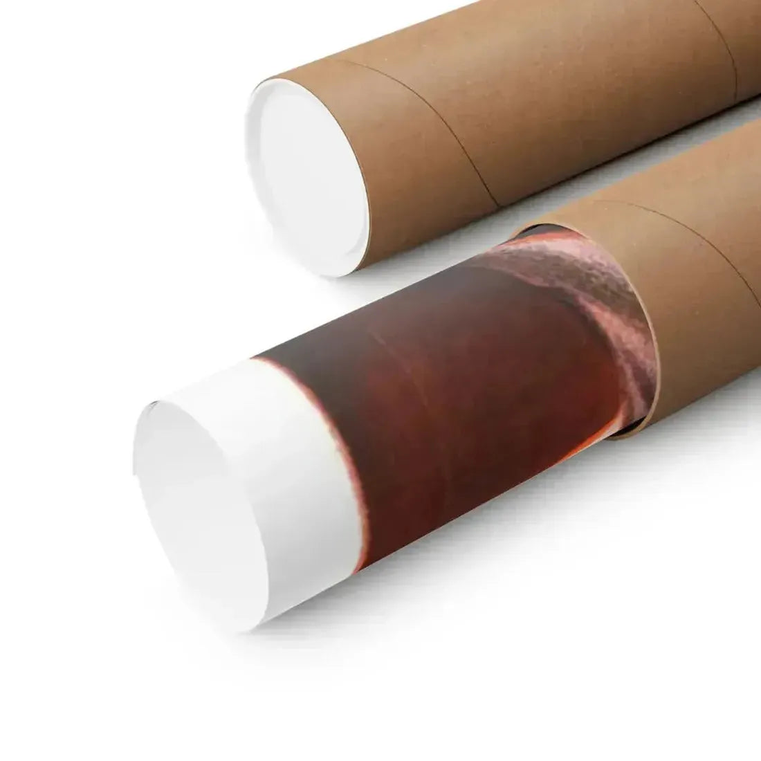 BATTLE IN OUTER SPACE (FRENCH) 1959 - Paper Movie Poster - The Sticker Space