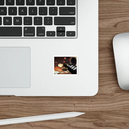 SKU:33695728694492363956 Sticker types:White Shape:Die-Cut Sizes:2" × 2"