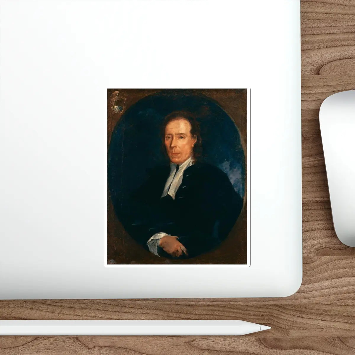 SKU:30380920670322647452 Sticker types:White Shape:Die-Cut Sizes:5" × 5"