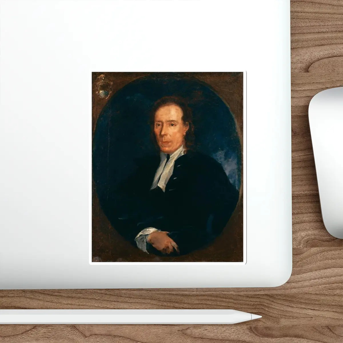SKU:48879144919538726920 Sticker types:White Shape:Die-Cut Sizes:6" × 6"