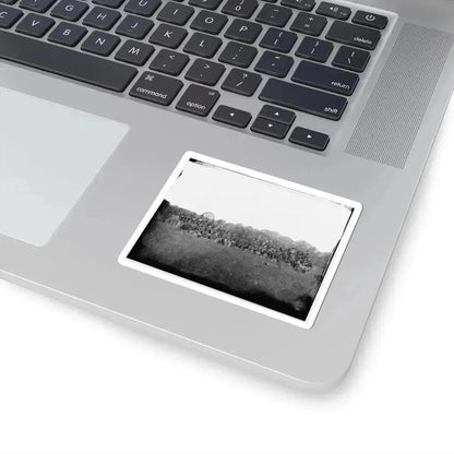 Bealeton, Virginia. Company K, 93Rd New York Infantry (U.S. Civil War) STICKER Vinyl Kiss-Cut Decal - The Sticker Space