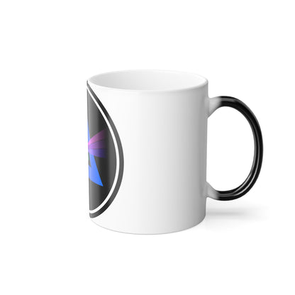 BEAM BEAM (Cryptocurrency) Color Changing Mug 11oz-11oz-The Sticker Space