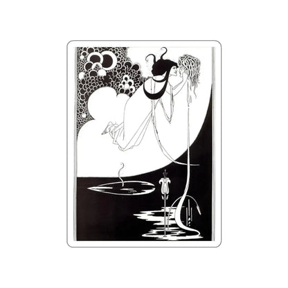 SKU:27161694479056842164 Sticker types:White Shape:Die-Cut Sizes:5" × 5"