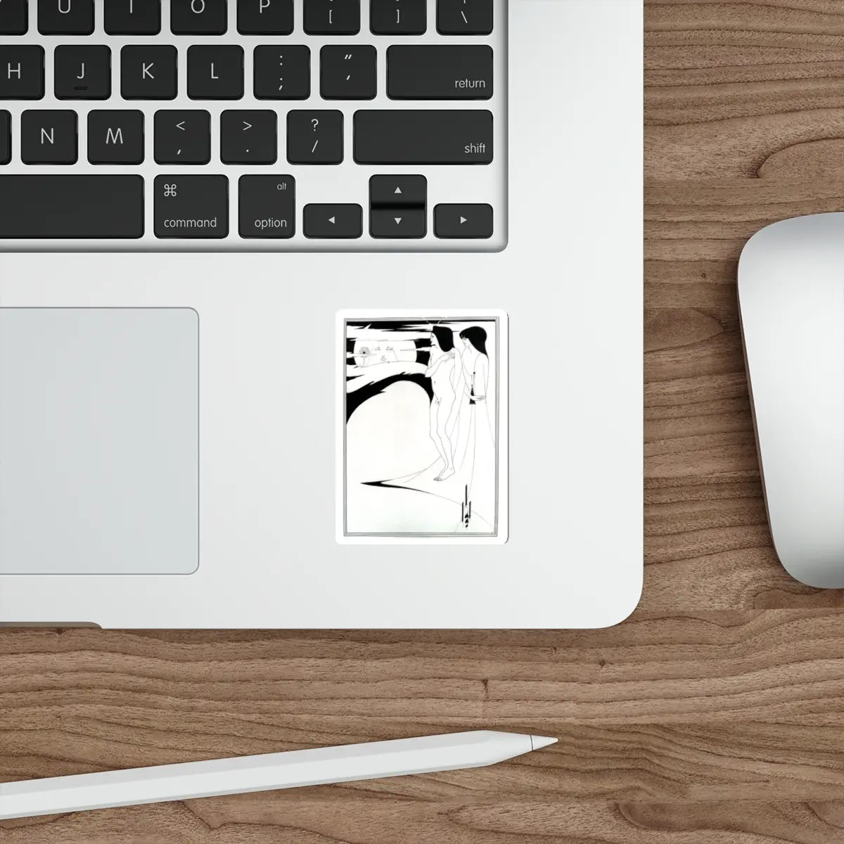 SKU:35073173671356373687 Sticker types:White Shape:Die-Cut Sizes:3" × 3"