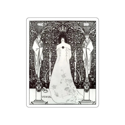 SKU:94422713905637188299 Sticker types:White Shape:Die-Cut Sizes:4" × 4"