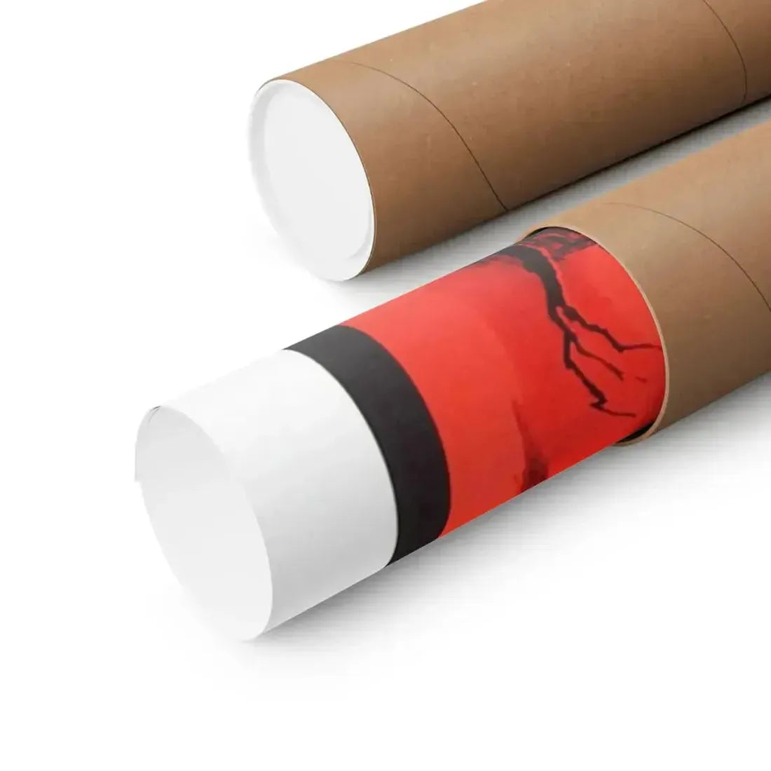 BEAST OF THE YELLOW NIGHT & CREATURE WITH THE BLUE HAND 1971 - Paper Movie Poster - The Sticker Space