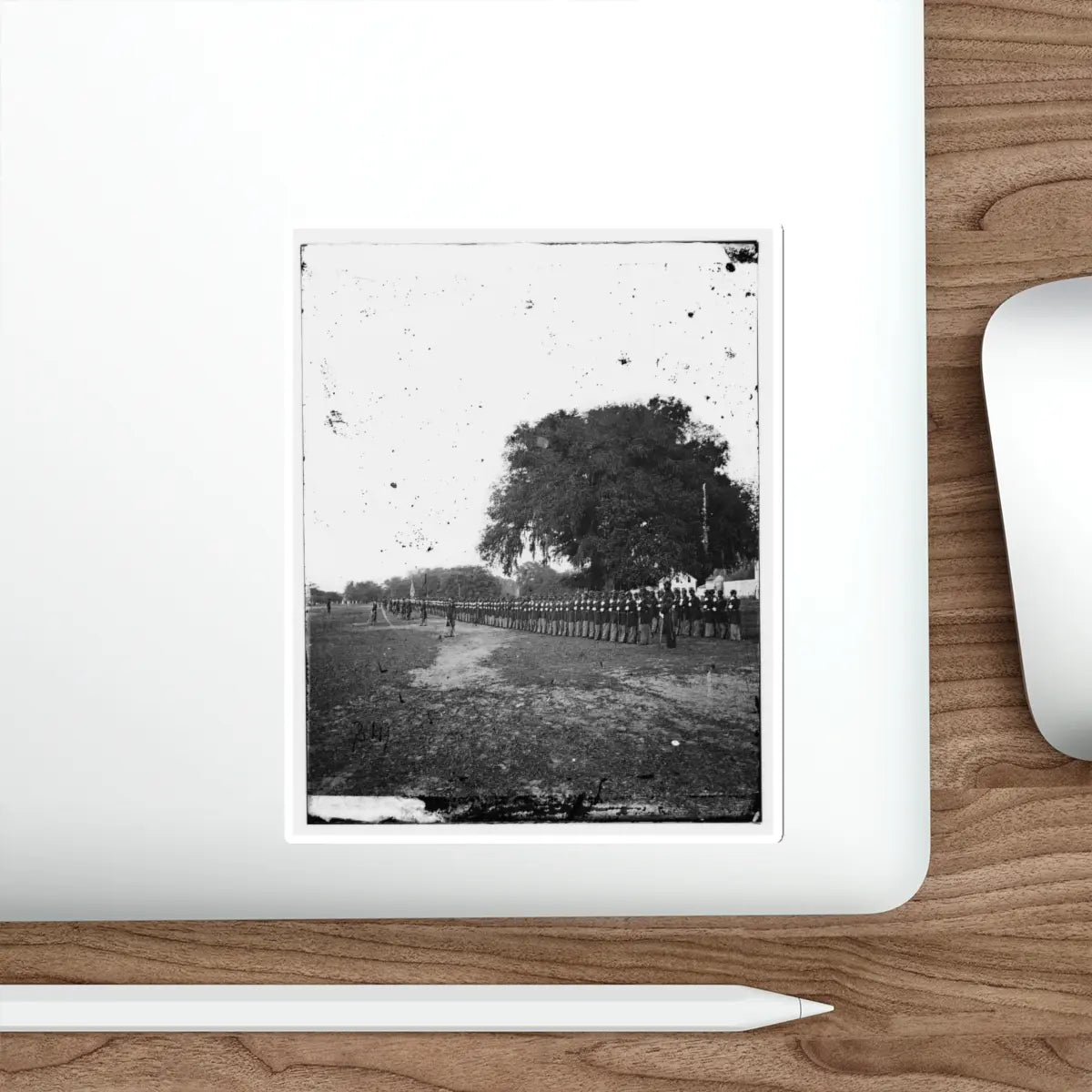 SKU:60314187045061976255 Sticker types:White Shape:Die-Cut Sizes:6" × 6"