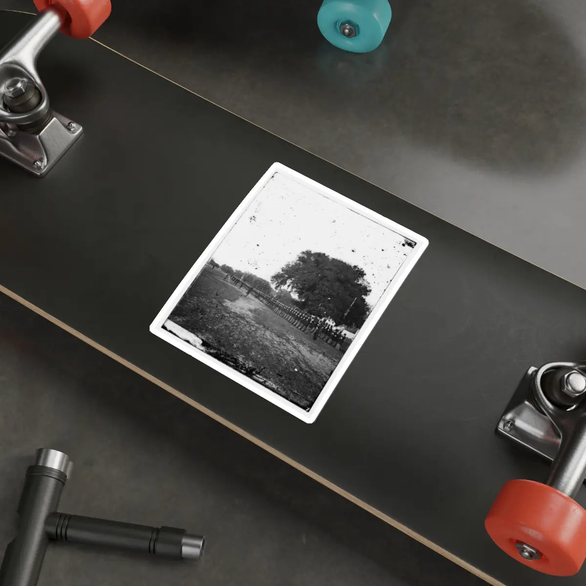 SKU:60314187045061976255 Sticker types:White Shape:Die-Cut Sizes:6" × 6"