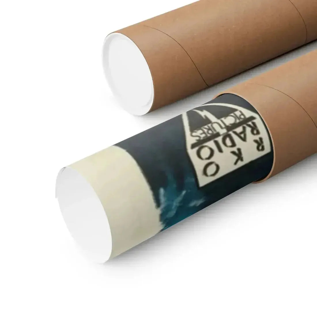 BEDLAM 1946 - Paper Movie Poster - The Sticker Space