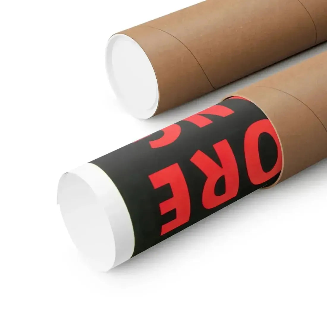 BEFORE I HANG 1940 - Paper Movie Poster - The Sticker Space