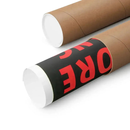 BEFORE I HANG 1940 - Paper Movie Poster - The Sticker Space