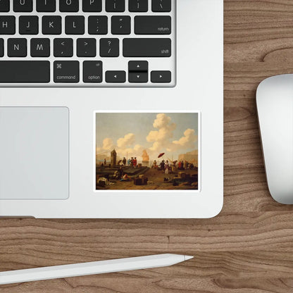 SKU:30444023464136679774 Sticker types:White Shape:Die-Cut Sizes:4" × 4"